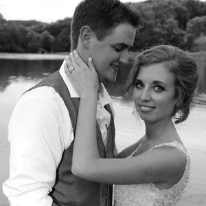 Meet your Posher, Jamie